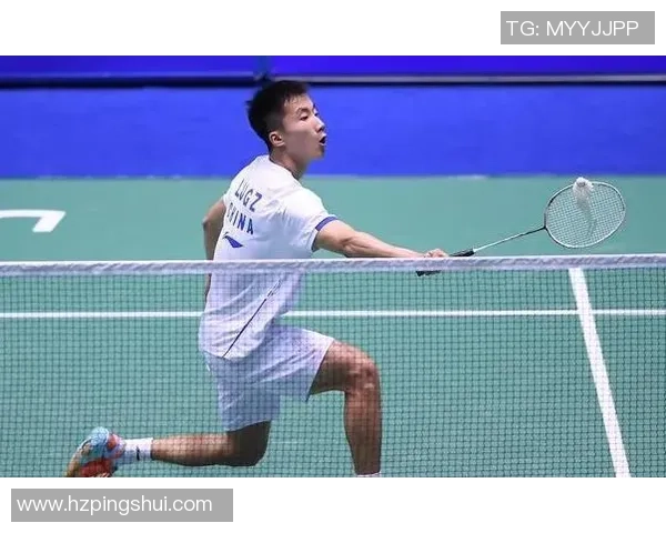 北京羽毛球队在钻石联赛中的灵活性表现与战术分析