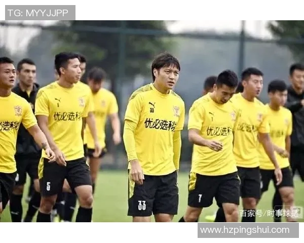 川籍足球明星风采展示及成就回顾全景图鉴