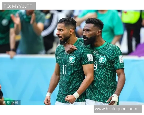 沙特皇室如何通过足球明星提升国家形象与国际影响力