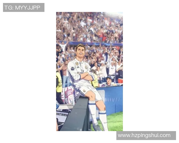 足球巨星C罗的漫画世界探秘与精彩瞬间回顾 足球巨星C罗的漫画世界探秘与精彩瞬间回顾