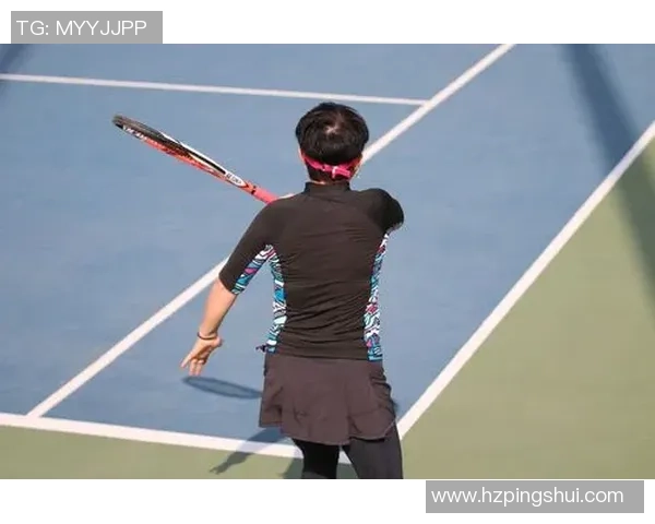 赵静独家分享网球心得与技巧助你提升球技的秘密之道