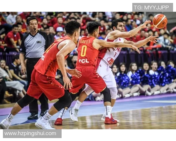 赛后分析：杭州篮球队与上海篮球队的技术对抗与战术解析