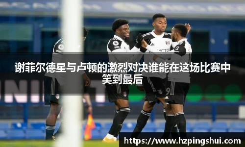 谢菲尔德星与卢顿的激烈对决谁能在这场比赛中笑到最后